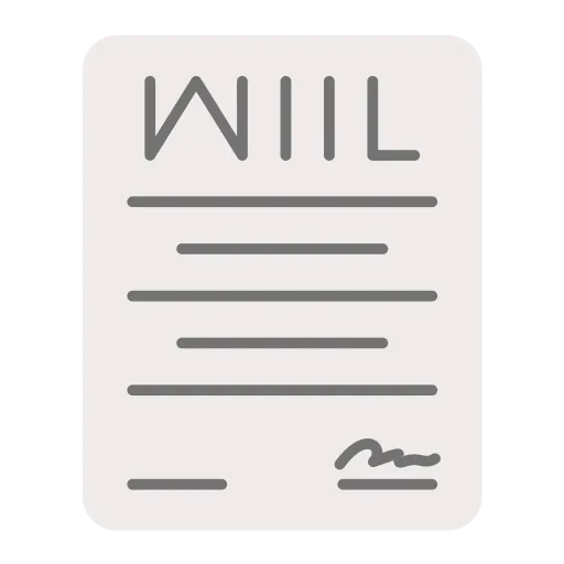 Simple Will