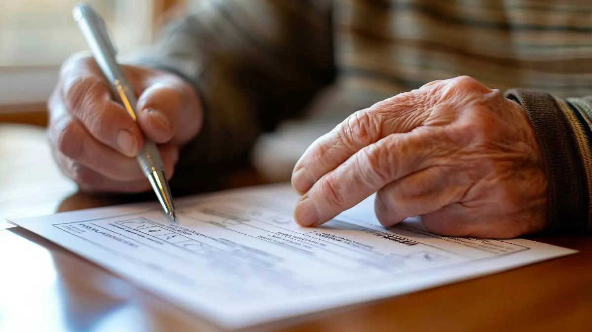 Will Writing
